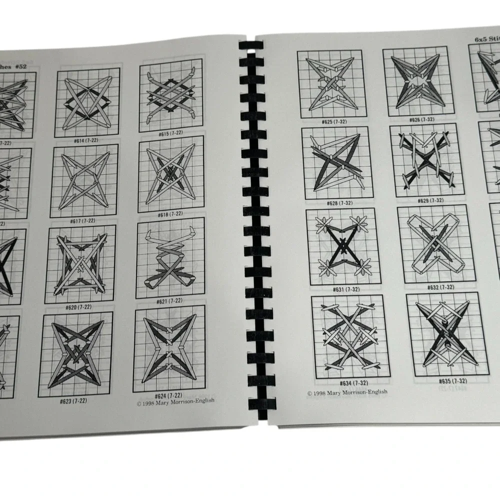 Canvas Embroidery‎ Notebook: More Filling Stitches Mindy English